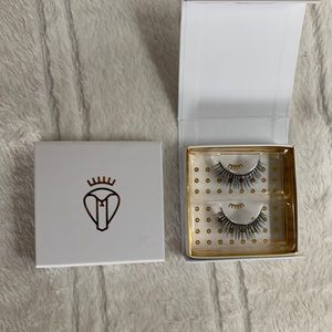 Battington Beauty Monroe 3D Silk Lash